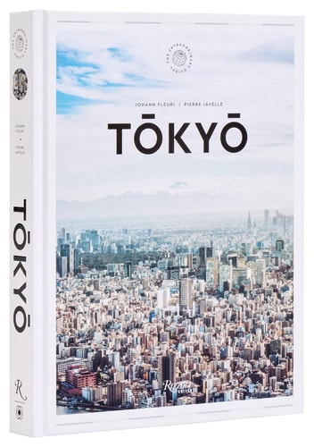 Tokyo: The Extraordinary Guide