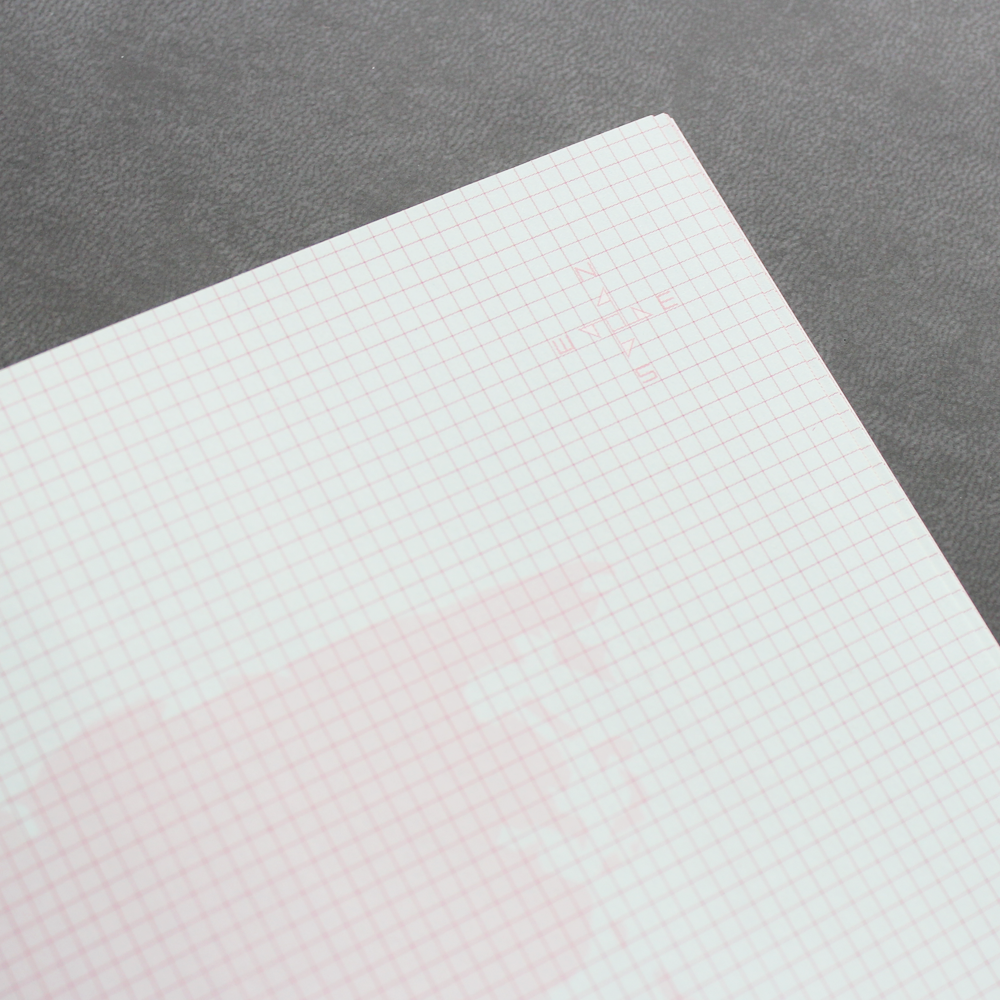 Small World Notebook