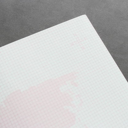 Small World Notebook