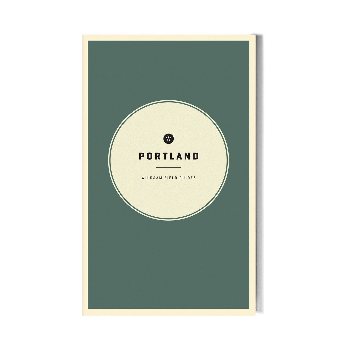 Portland Field Guide