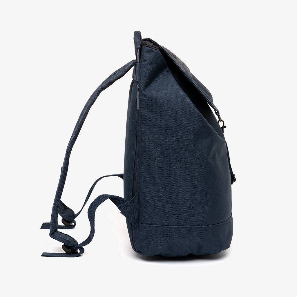 Scout Navy Backpack