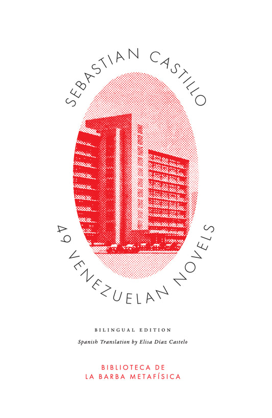 49 Venezuelan Novels