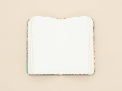 Halcyon Marble Pocket Hardcover Journal