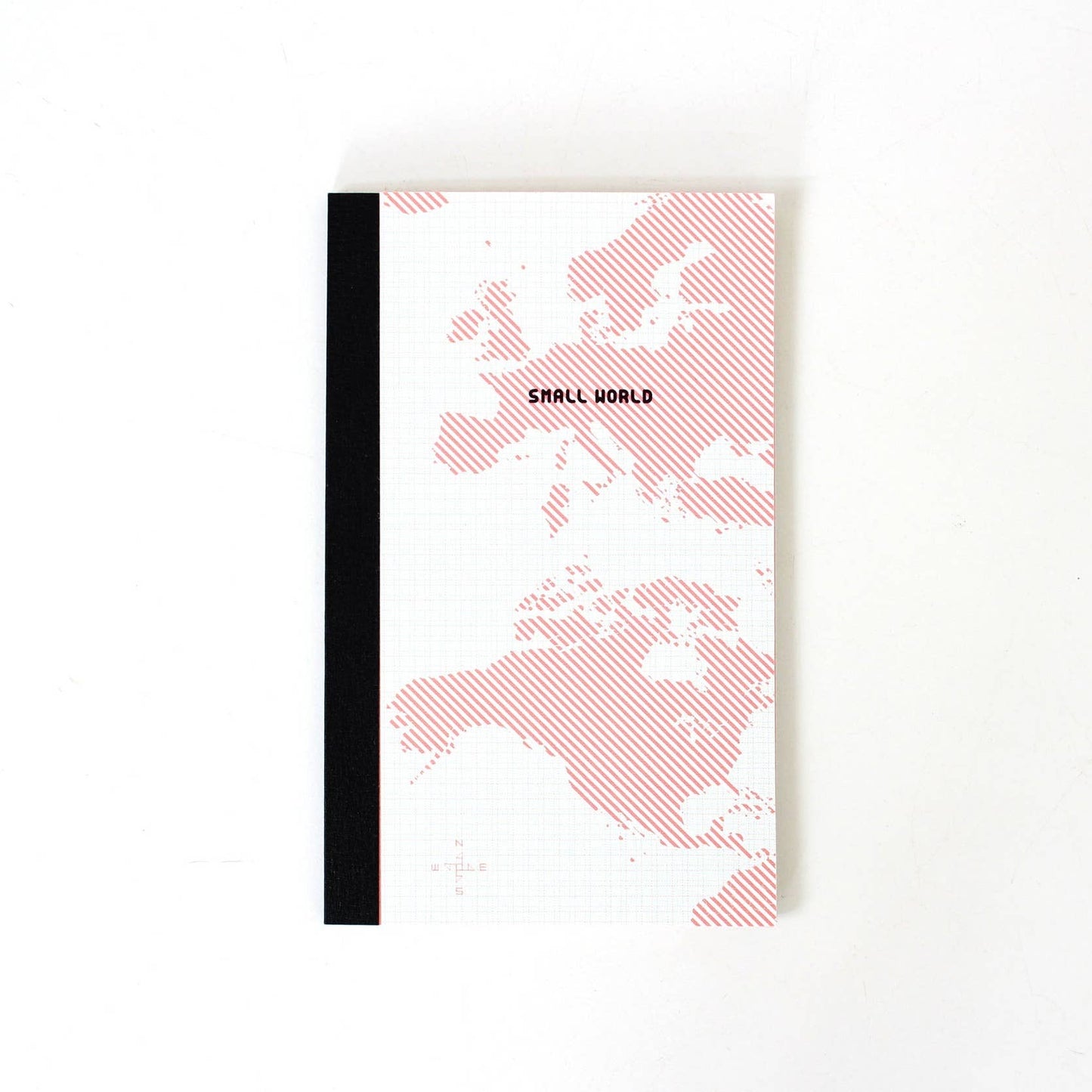 Small World Notebook
