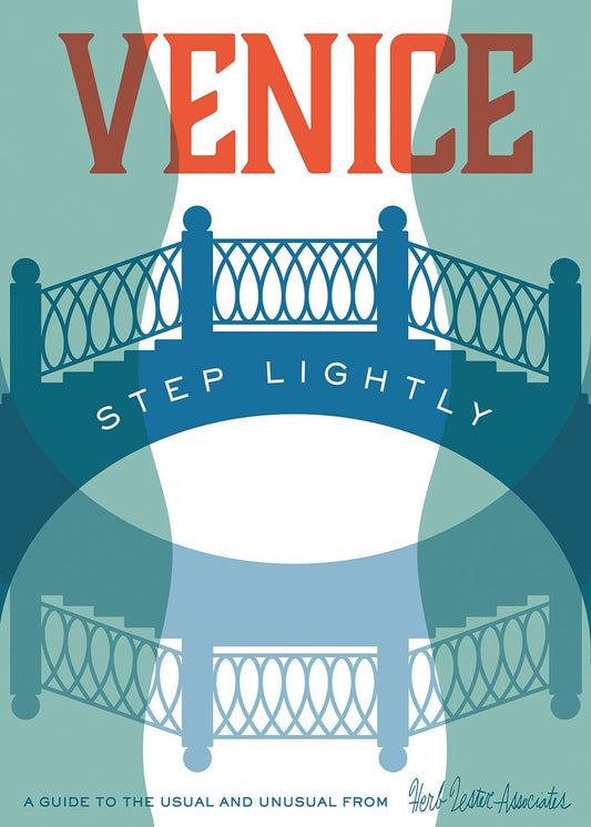 Venice: Step Lightly