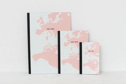 Small World Notebook