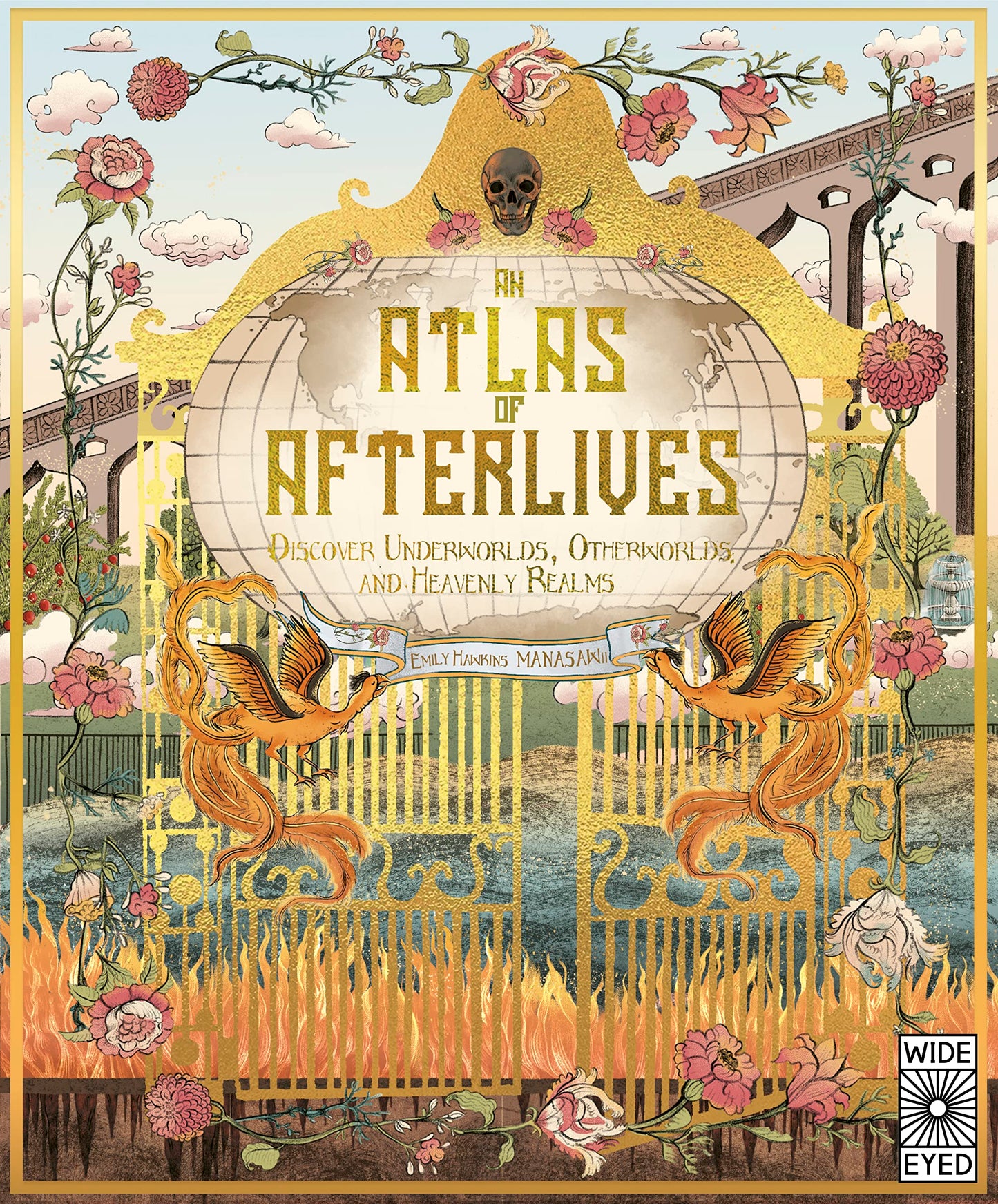 An Atlas of Afterlives