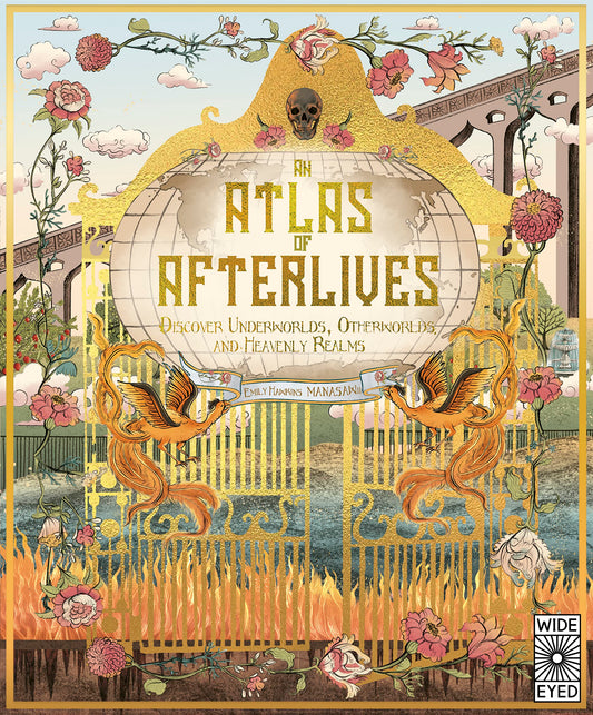 An Atlas of Afterlives