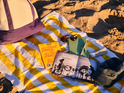 LOST iN Venice Beach