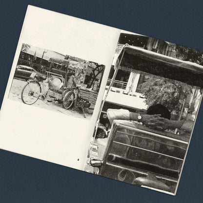 Vietnam in Black & White