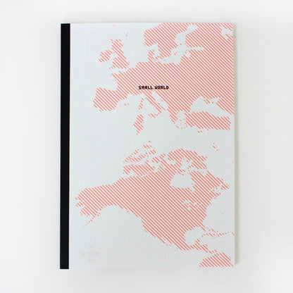 Small World Notebook