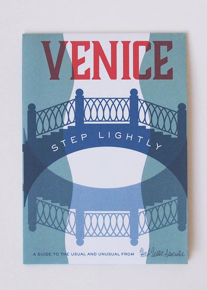 Venice: Step Lightly