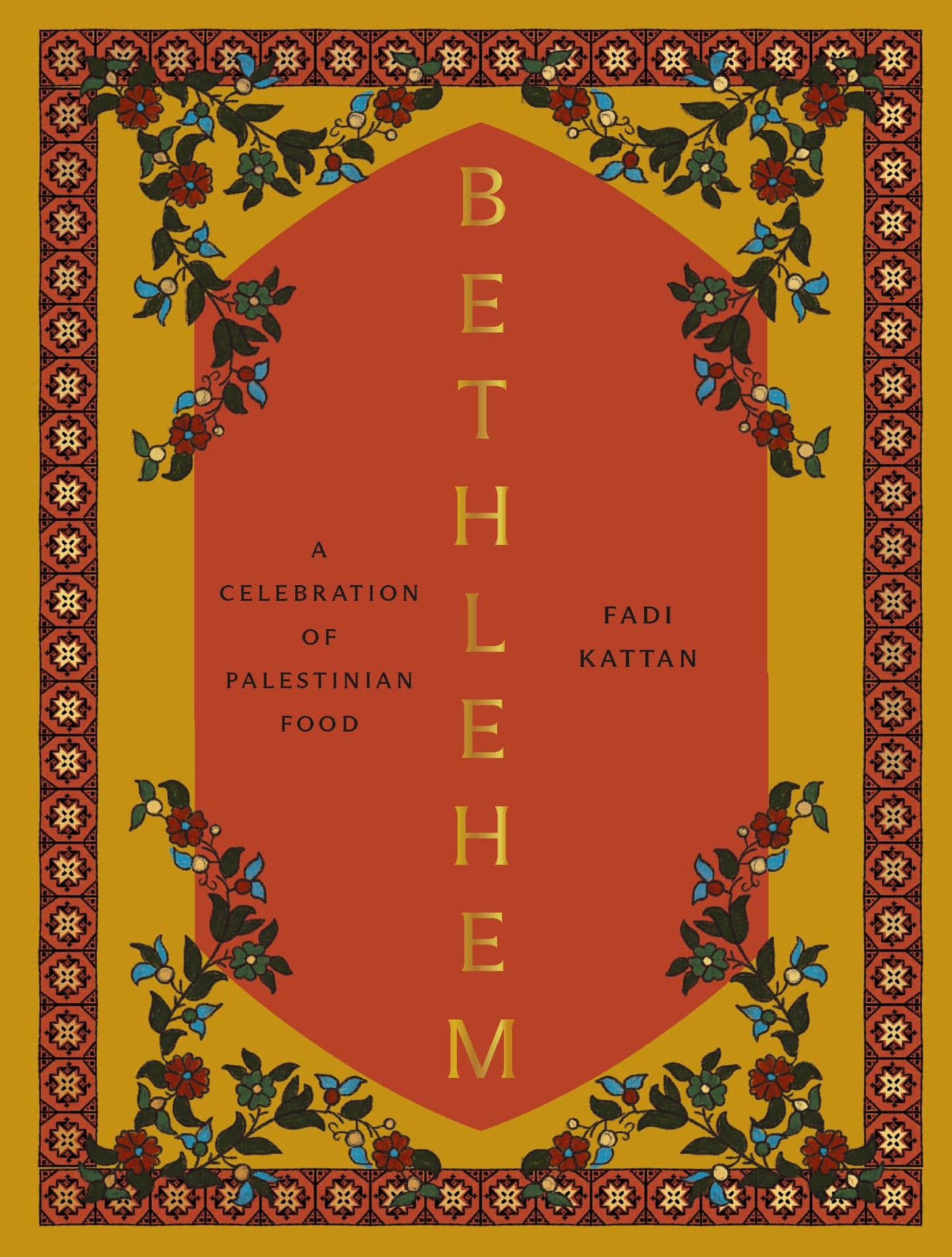 Bethlehem: A Modern Take on Palestinian Cuisine