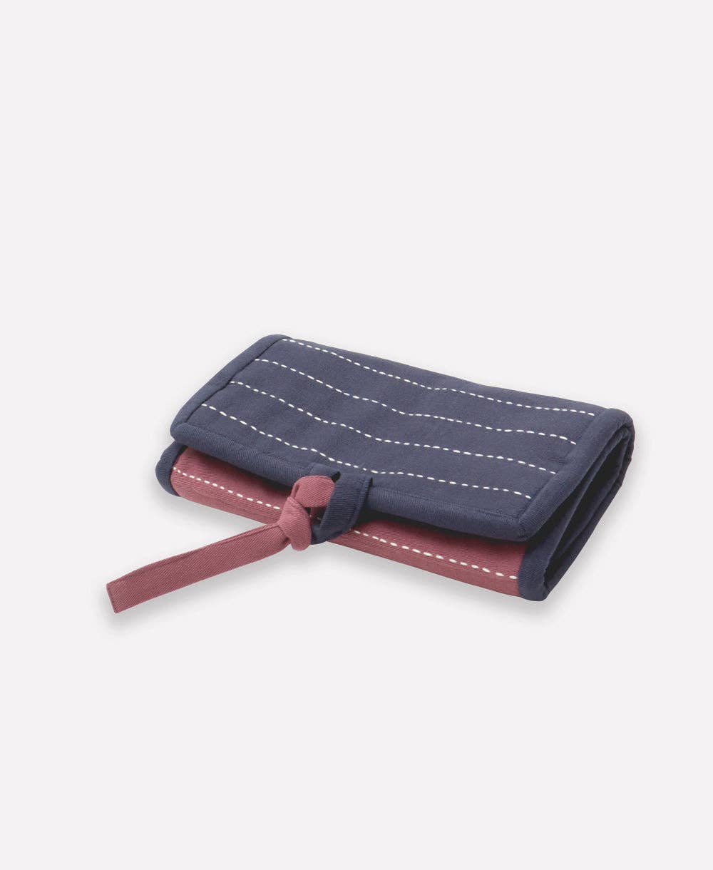 Small Travel Organizer