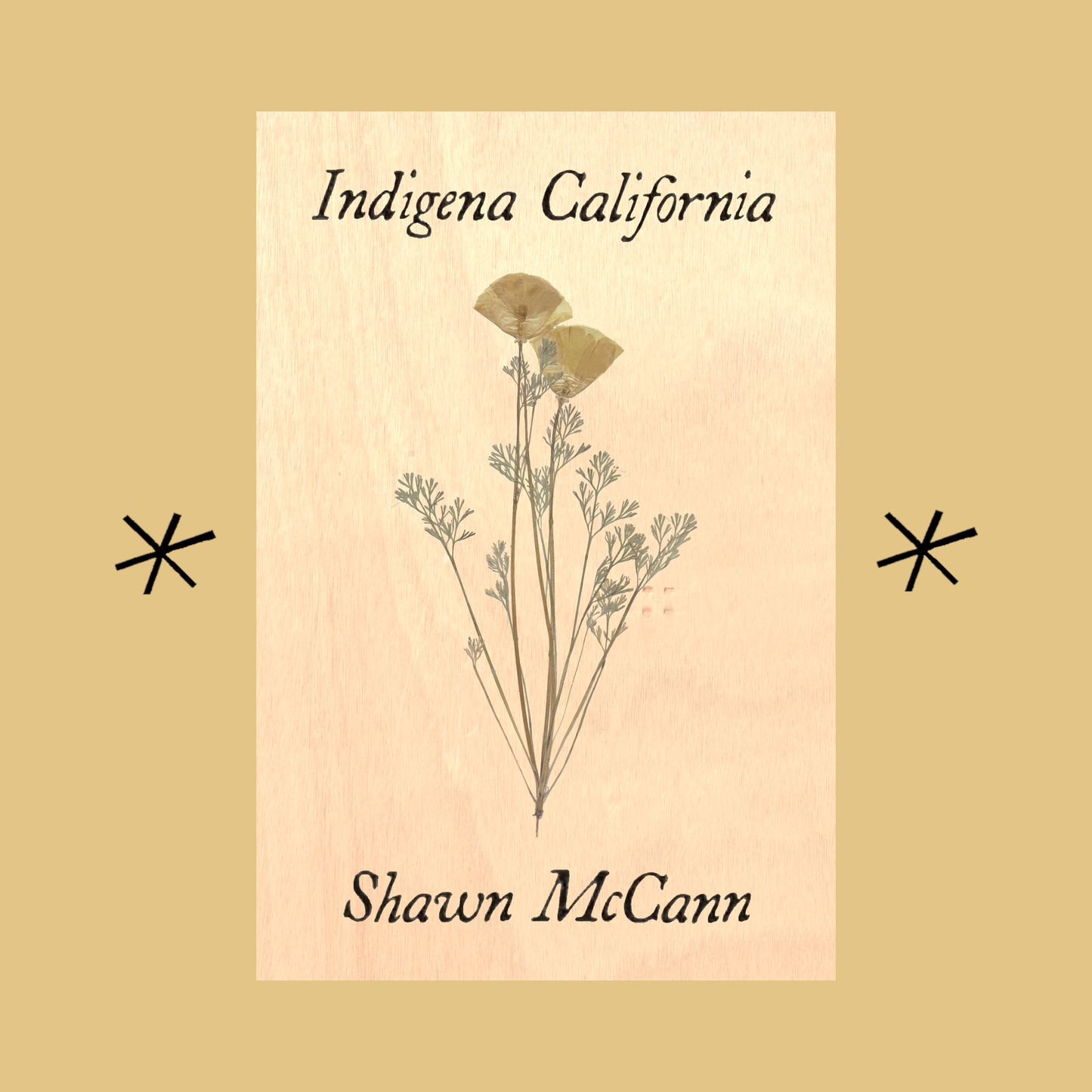 Indigena California