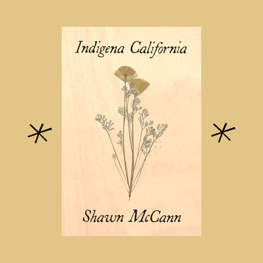 Indigena California