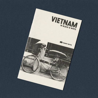 Vietnam in Black & White