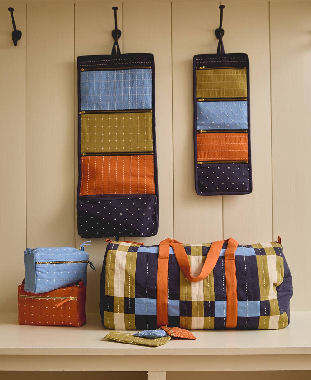Small Travel Organizer
