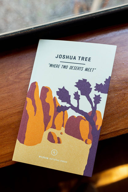 Joshua Tree National Park Guide