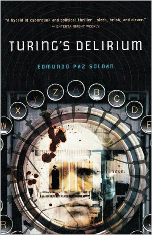 Turing's Delirium