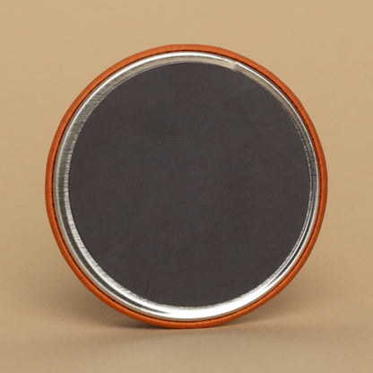 Rose City Round Magnet
