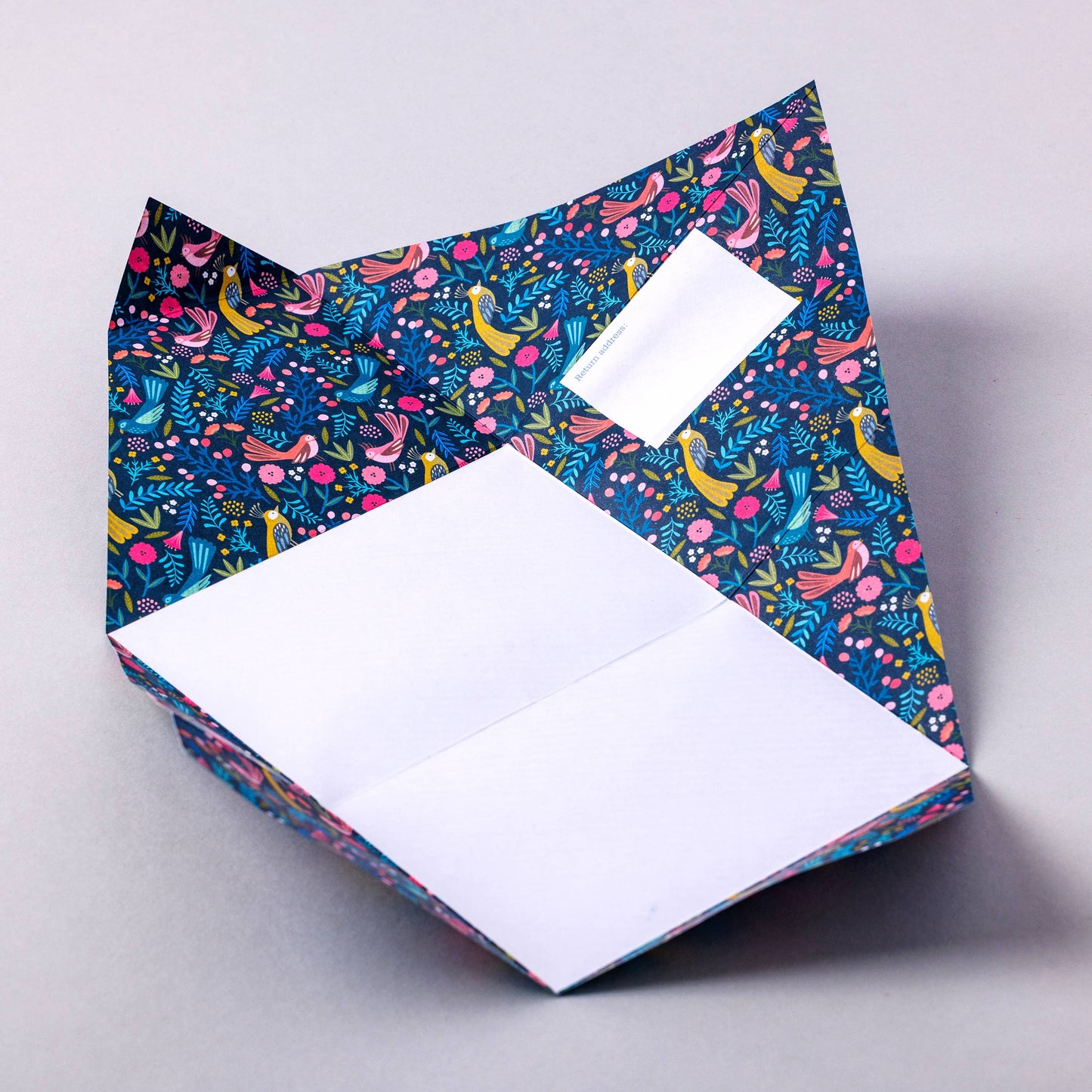 Magical Menagerie Pigeon Letter Pack