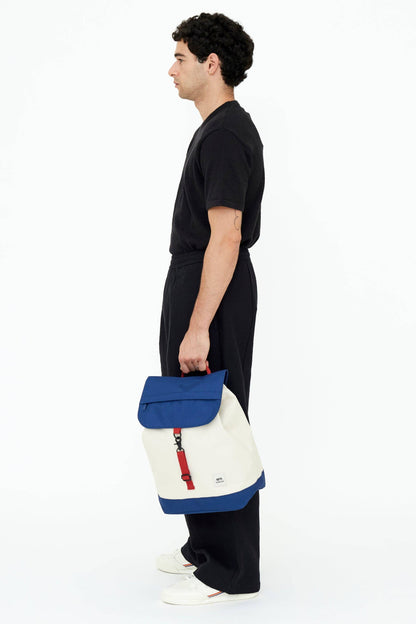 Scout Bauhaus Block Backpack