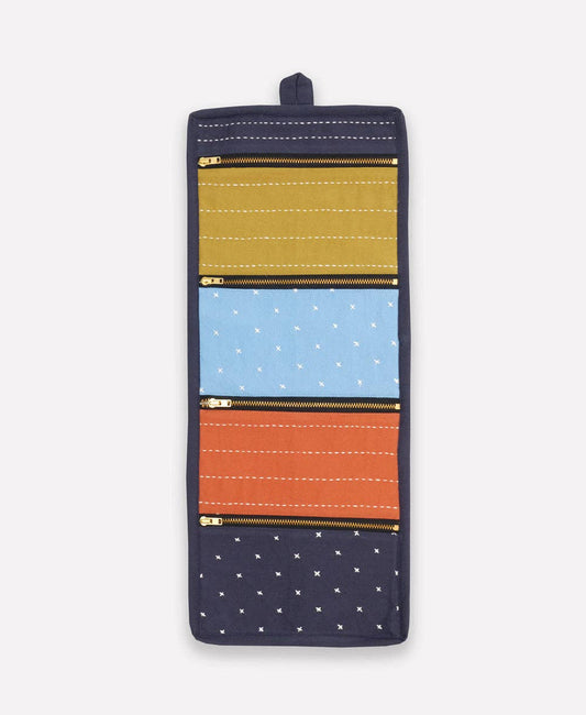 Small Travel Organizer