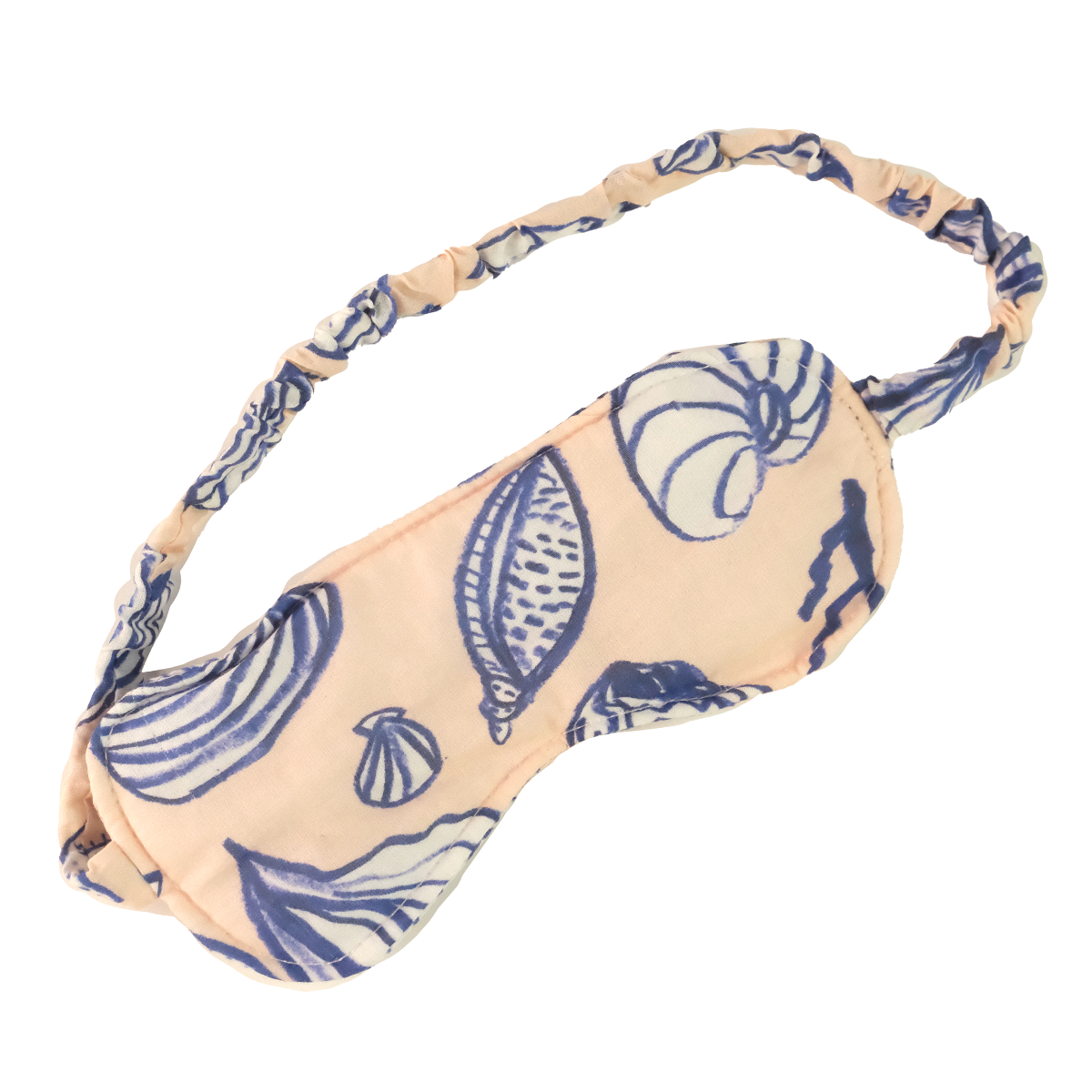 Seashore Sleep Mask