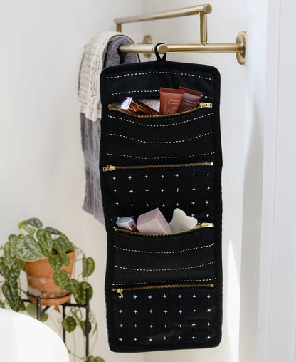 Small Travel Organizer