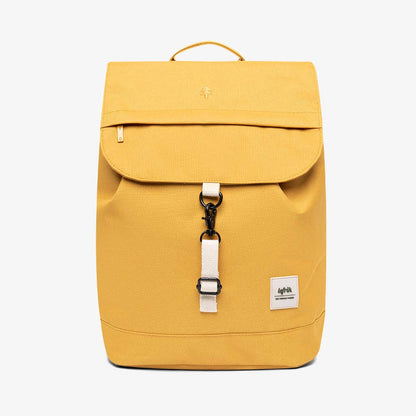 Scout Backpack New Mustard