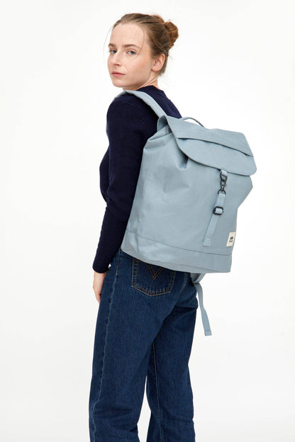 Scout Stone Blue Backpack