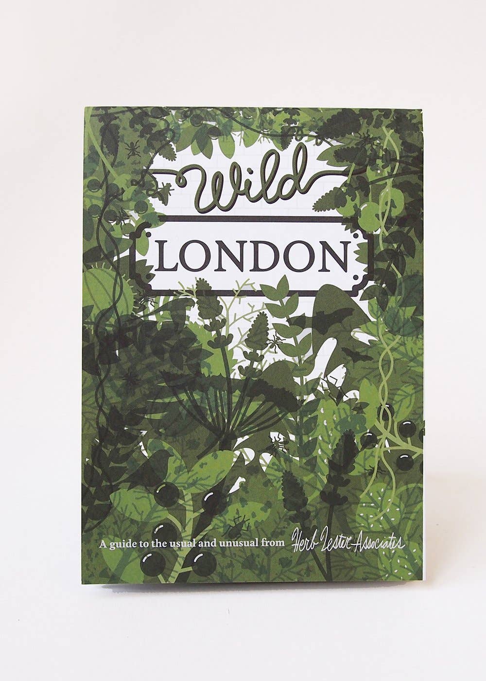 Wild London
