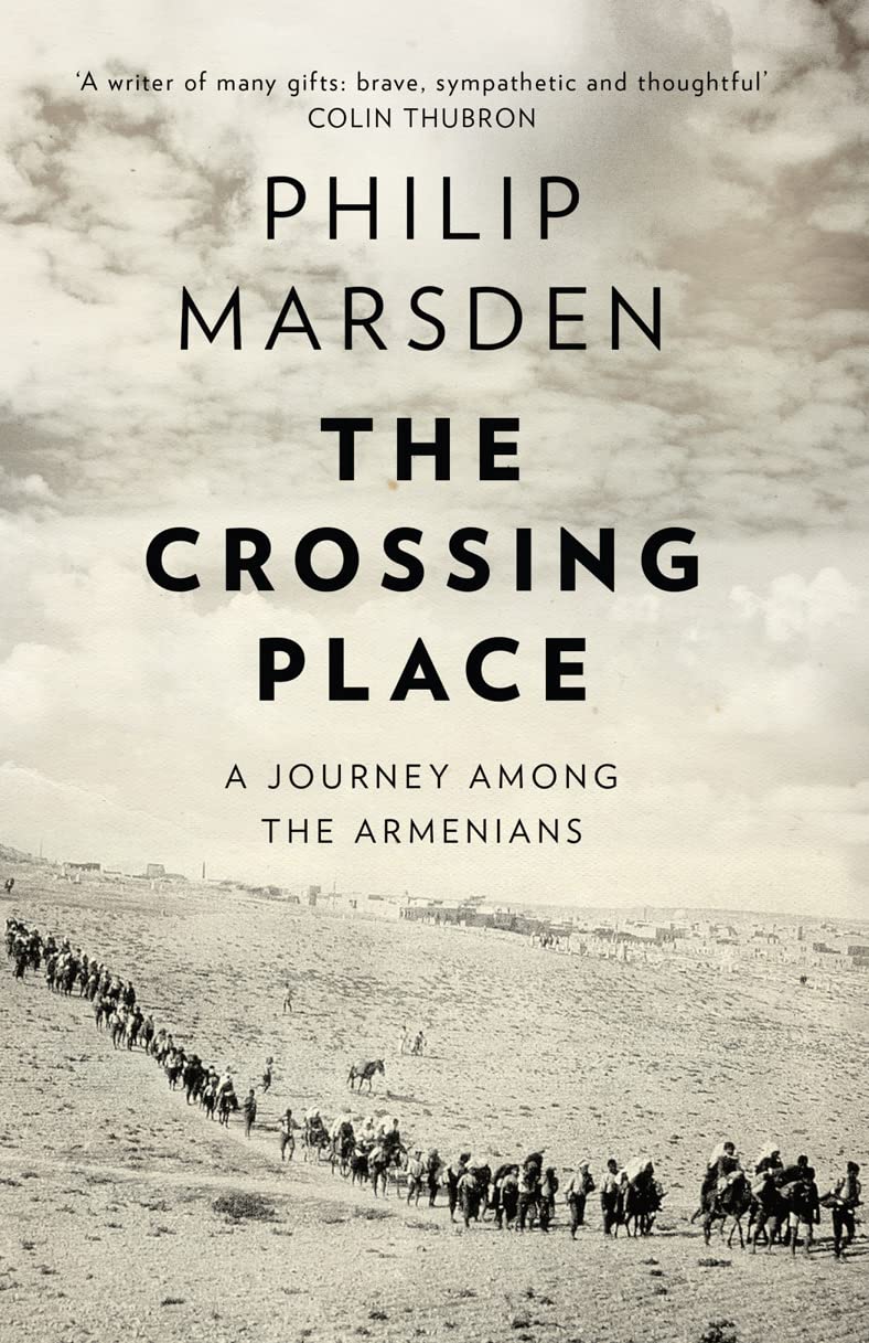 The Crossing Place