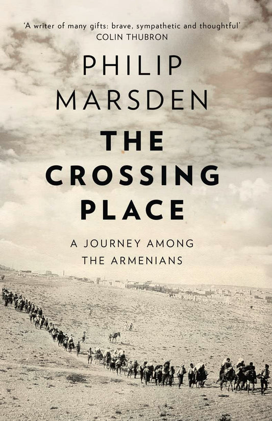 The Crossing Place