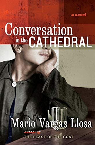 Conversation in the Cathedral