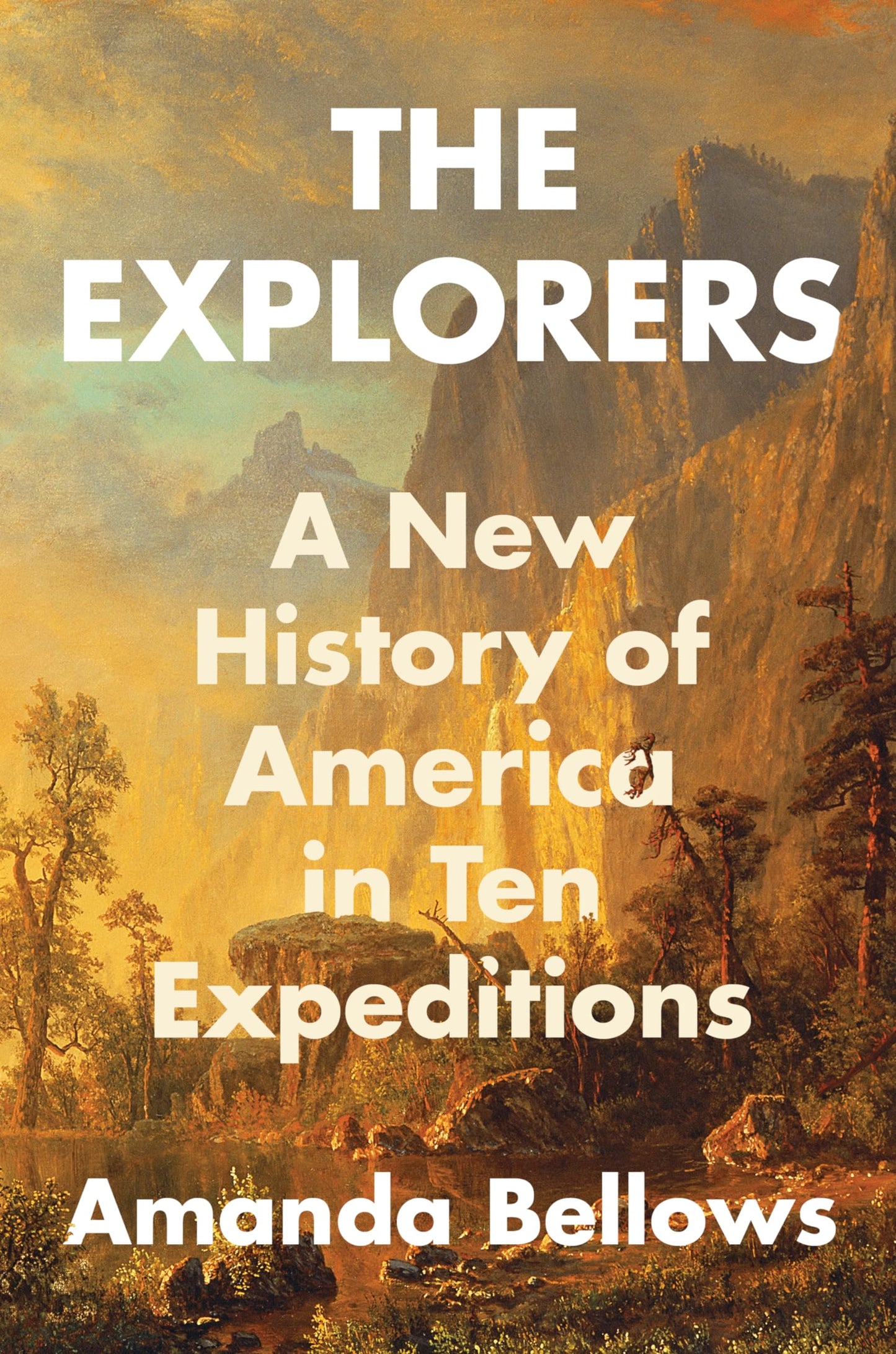 The Explorers