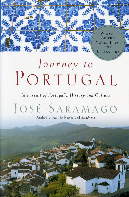 Journey to Portugal