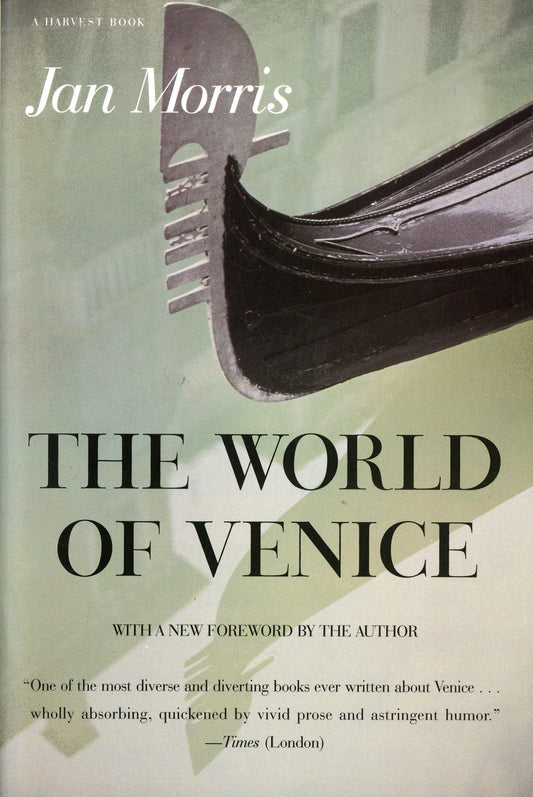 The World of Venice