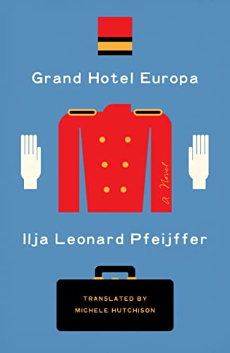 Grand Hotel Europa