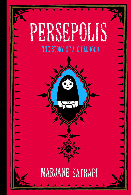 Persepolis