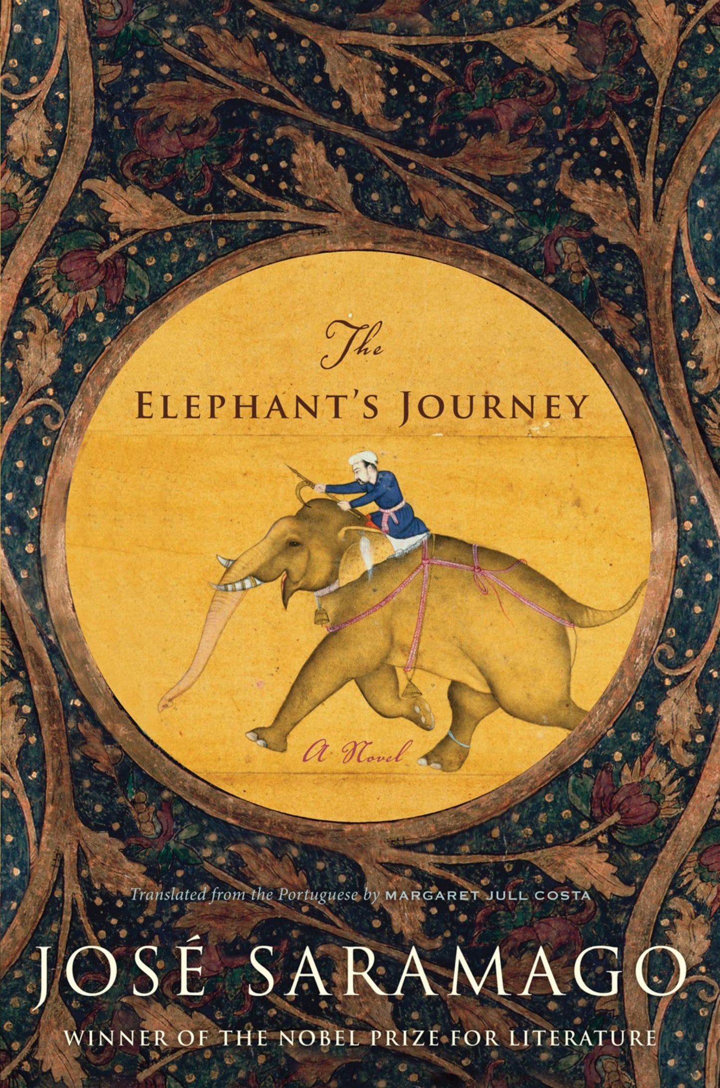 The Elephant's Journey