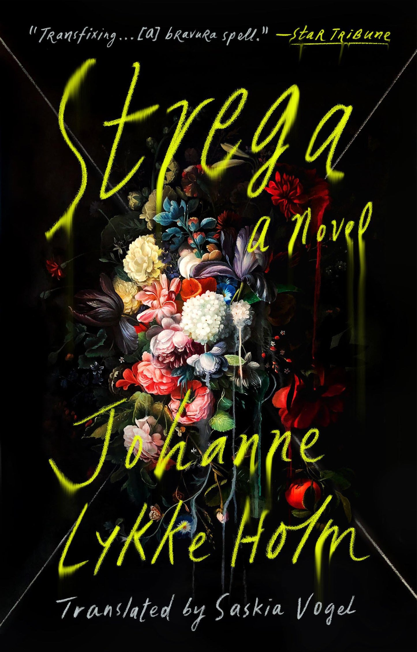 Strega