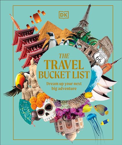 The Travel Bucket List