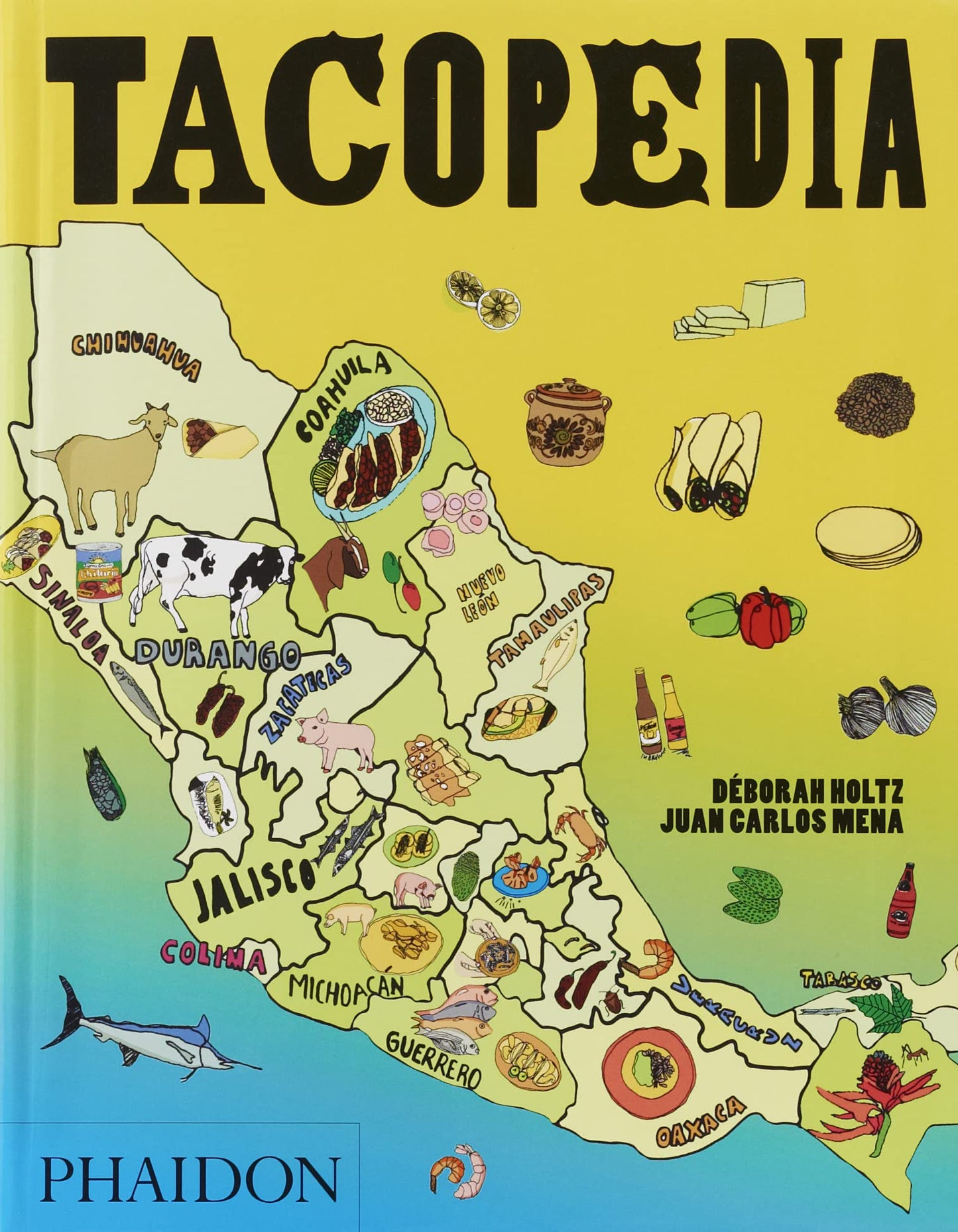 Tacopedia