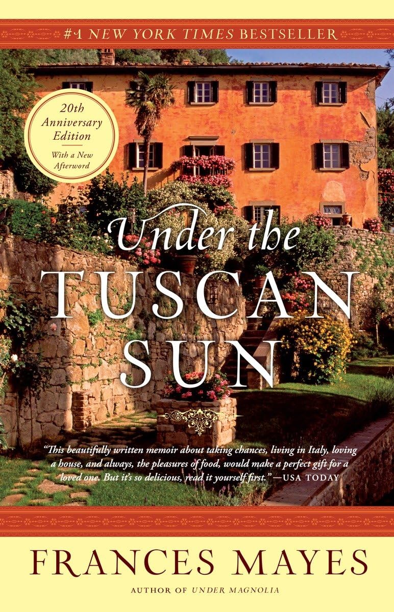 Under the Tuscan Sun