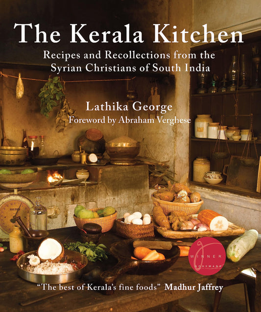 The Kerala Kitchen