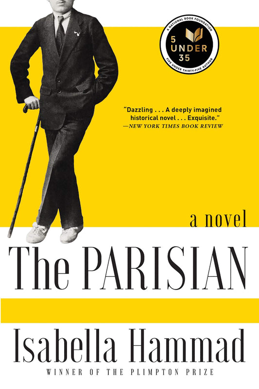 The Parisian