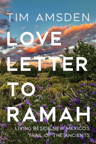 Love Letter to Ramah