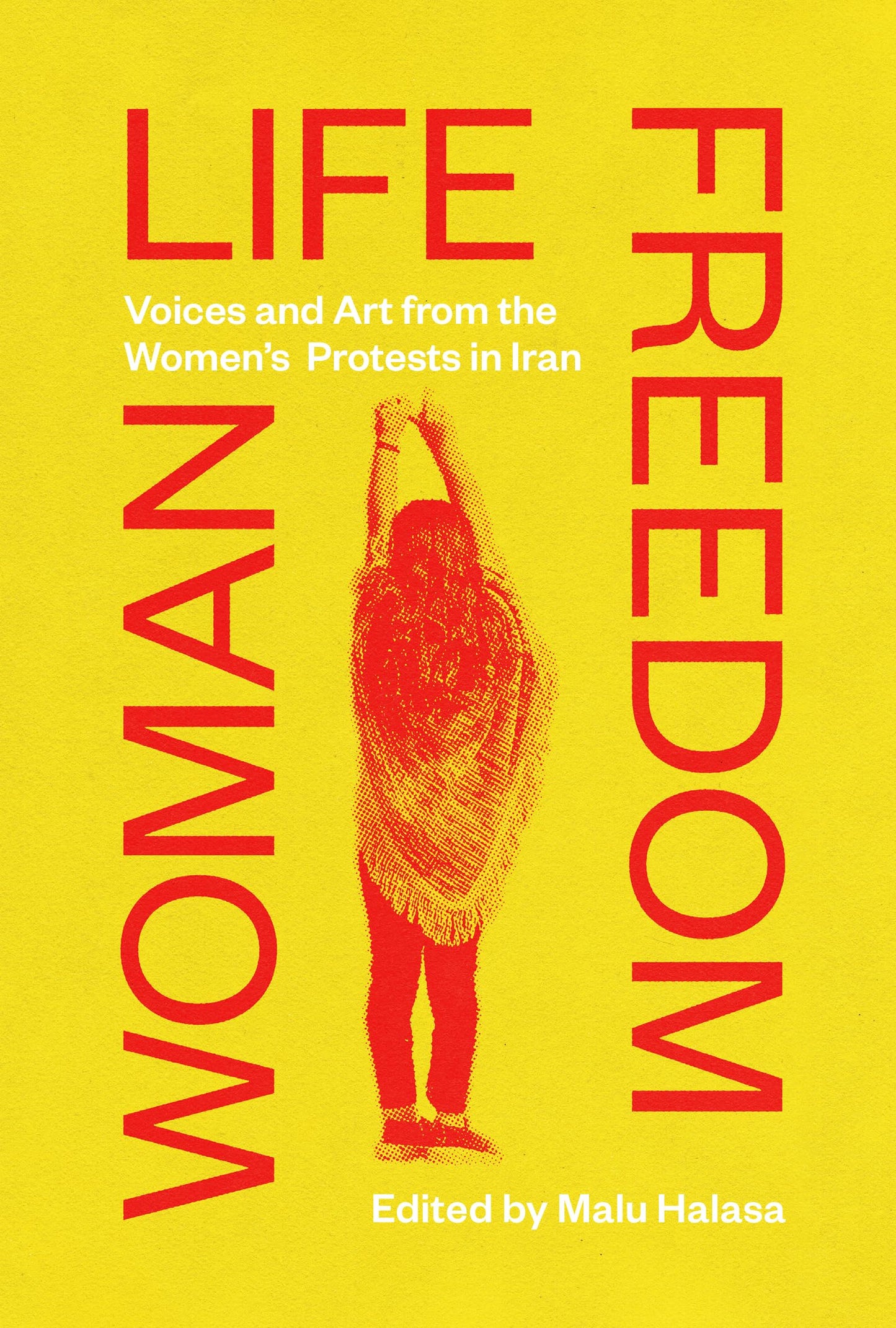 Woman Life Freedom